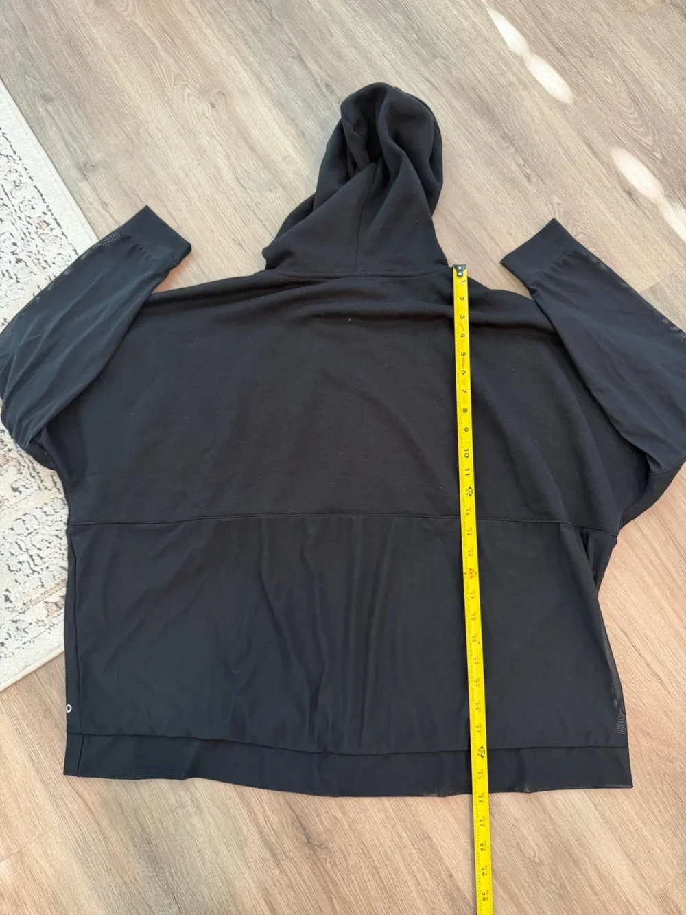 Alo yoga hoodie